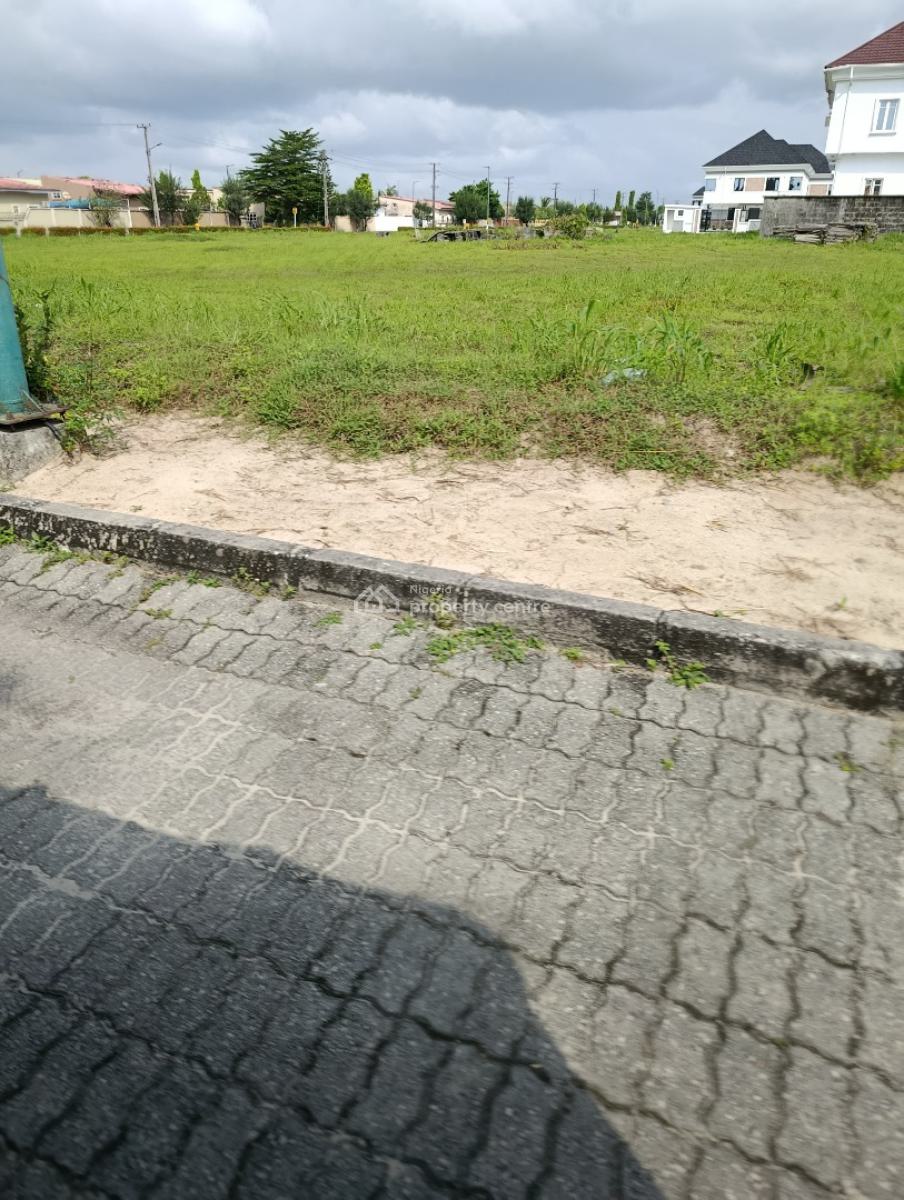 Serviced Plots, Periwinkle Estate, Ikate, Lekki, Lagos, Residential Land for Sale