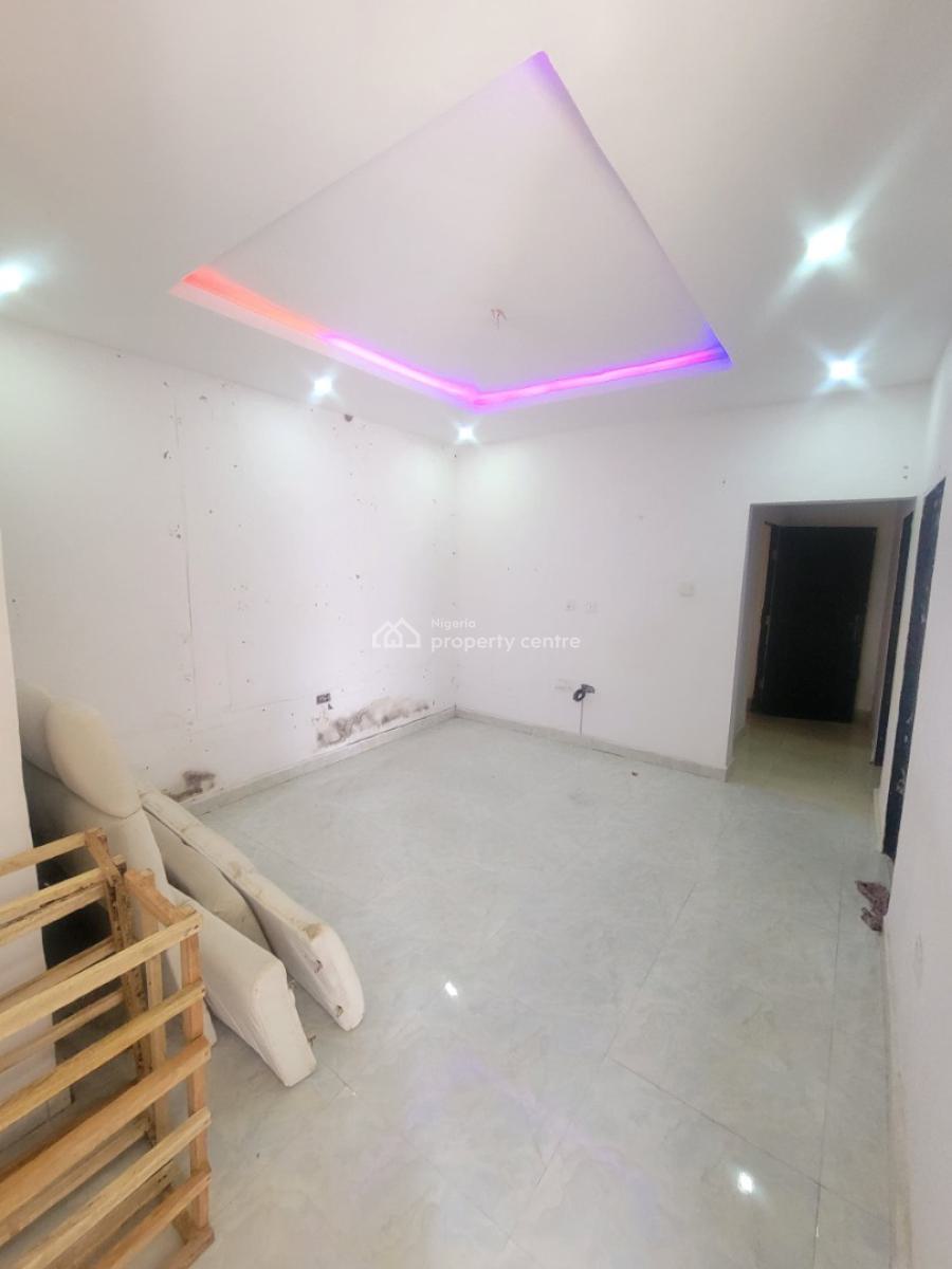 Sharp and Standard 2 Bedroom Flat, Langbasa, Ajah, Lagos, Flat / Apartment for Rent