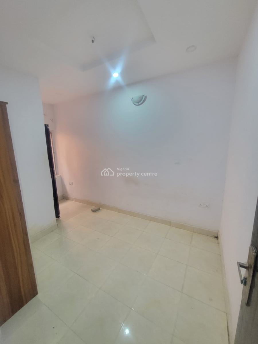 Sharp and Standard 2 Bedroom Flat, Langbasa, Ajah, Lagos, Flat / Apartment for Rent