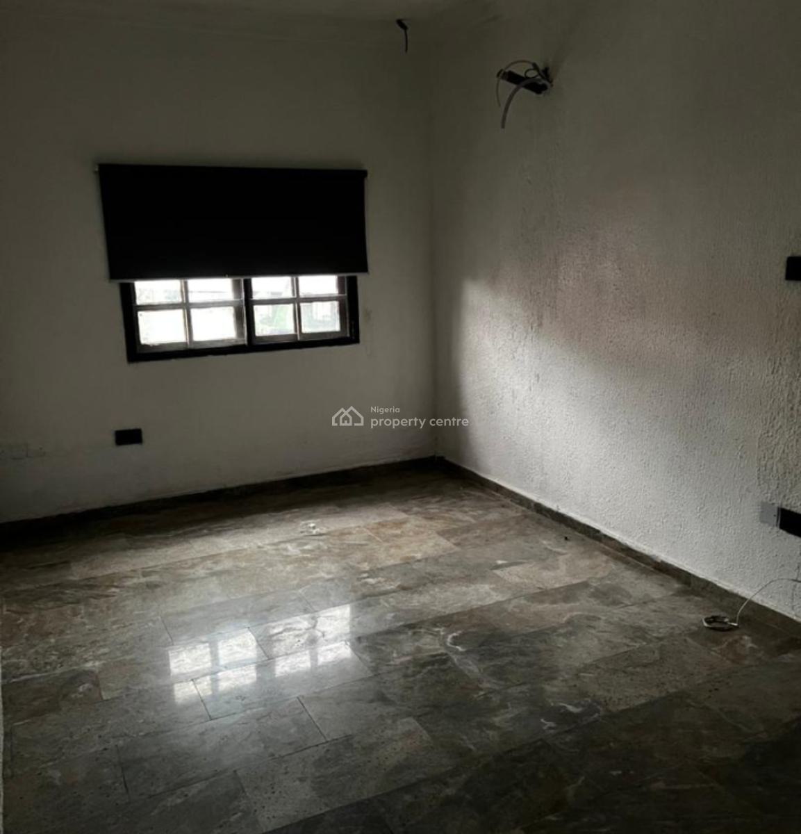 5 Bedroom Terraced Duplex for Corporate Office, Ikeja Gra, Ikeja, Lagos, Office Space for Rent