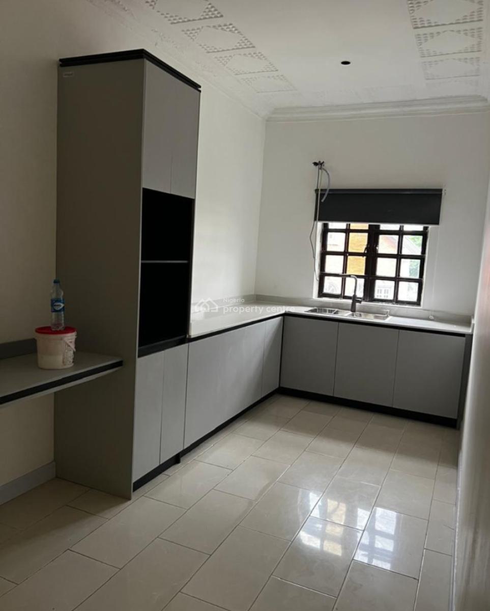 5 Bedroom Terraced Duplex for Corporate Office, Ikeja Gra, Ikeja, Lagos, Office Space for Rent