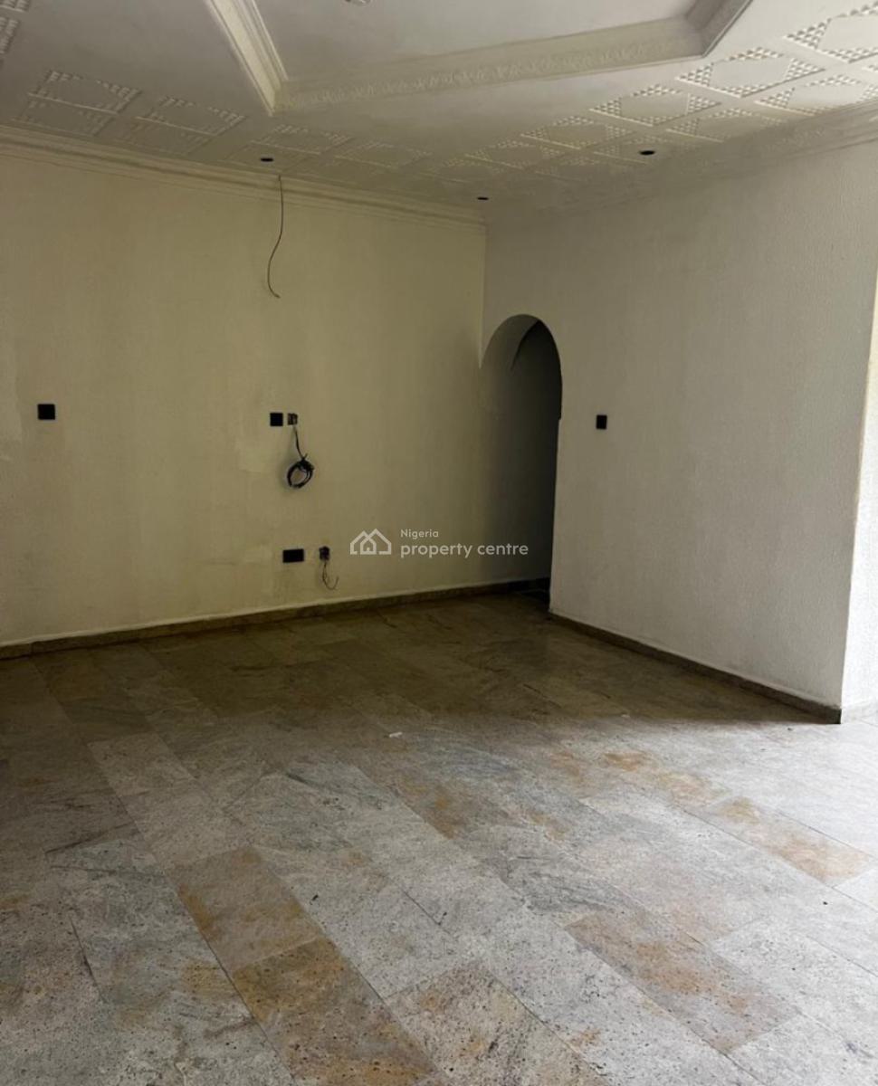 5 Bedroom Terraced Duplex for Corporate Office, Ikeja Gra, Ikeja, Lagos, Office Space for Rent