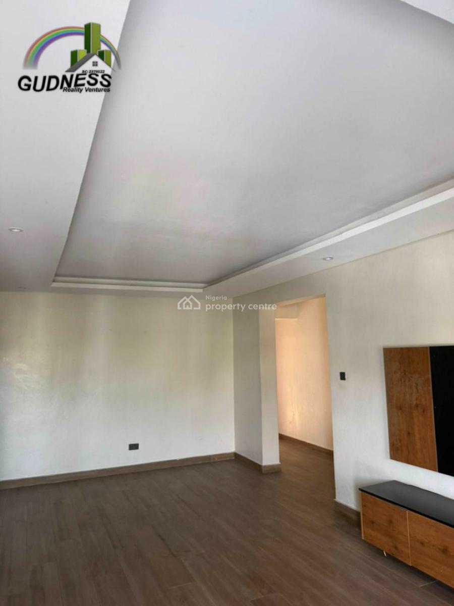 Serviced 3 Bedroom Flat, Off Admiralty Way, Lekki Phase 1, Lekki, Lagos, Flat / Apartment for Rent