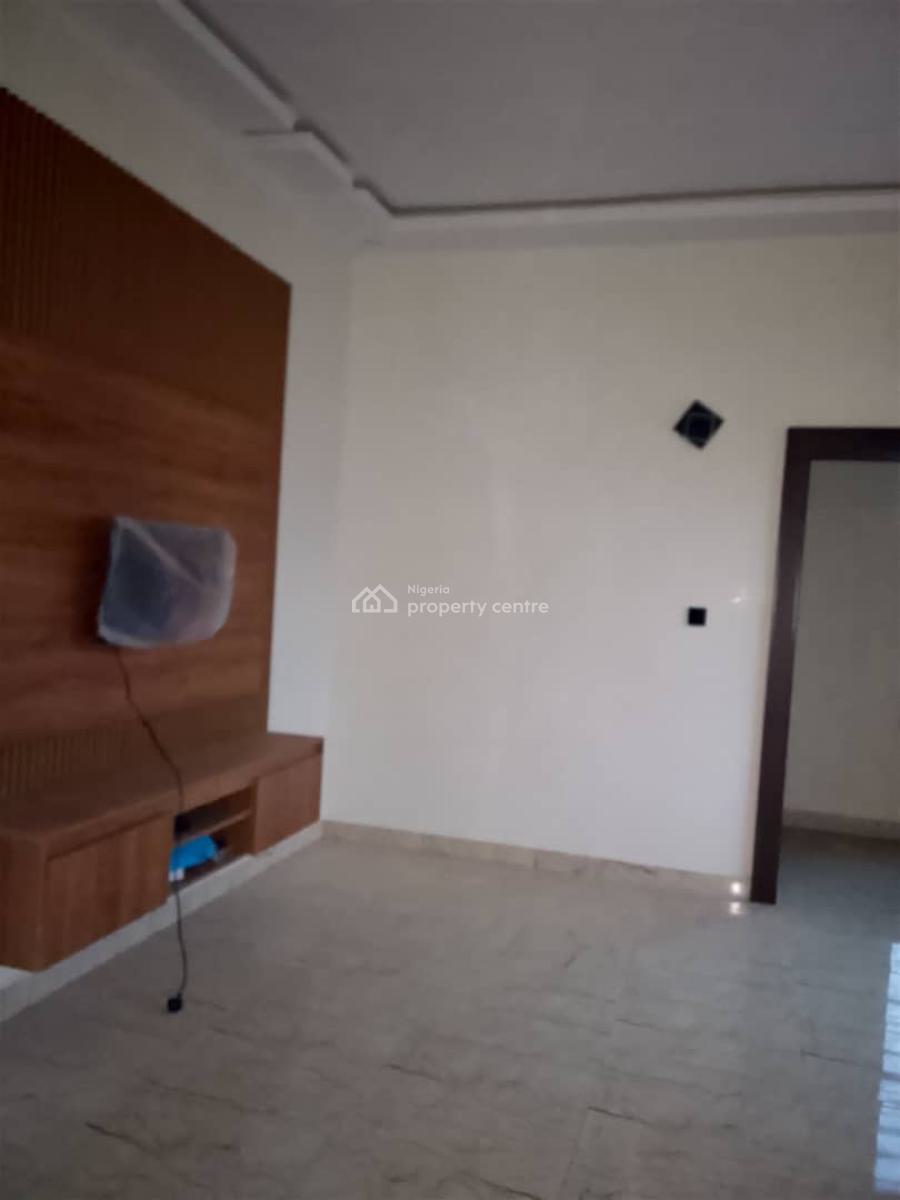 Luxury Spacious 5 Bedroom Duplex, Jedo Estate, Lugbe District, Abuja, Detached Duplex for Rent