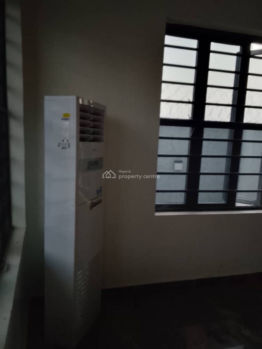 Luxury Spacious 5 Bedroom Duplex, Jedo Estate, Lugbe District, Abuja, Detached Duplex for Rent