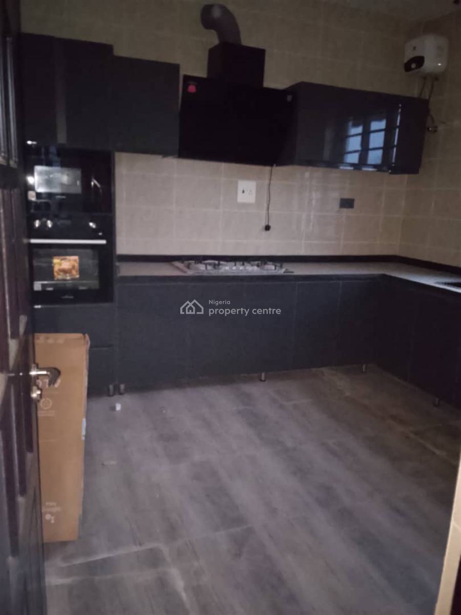 Luxury Spacious 5 Bedroom Duplex, Jedo Estate, Lugbe District, Abuja, Detached Duplex for Rent