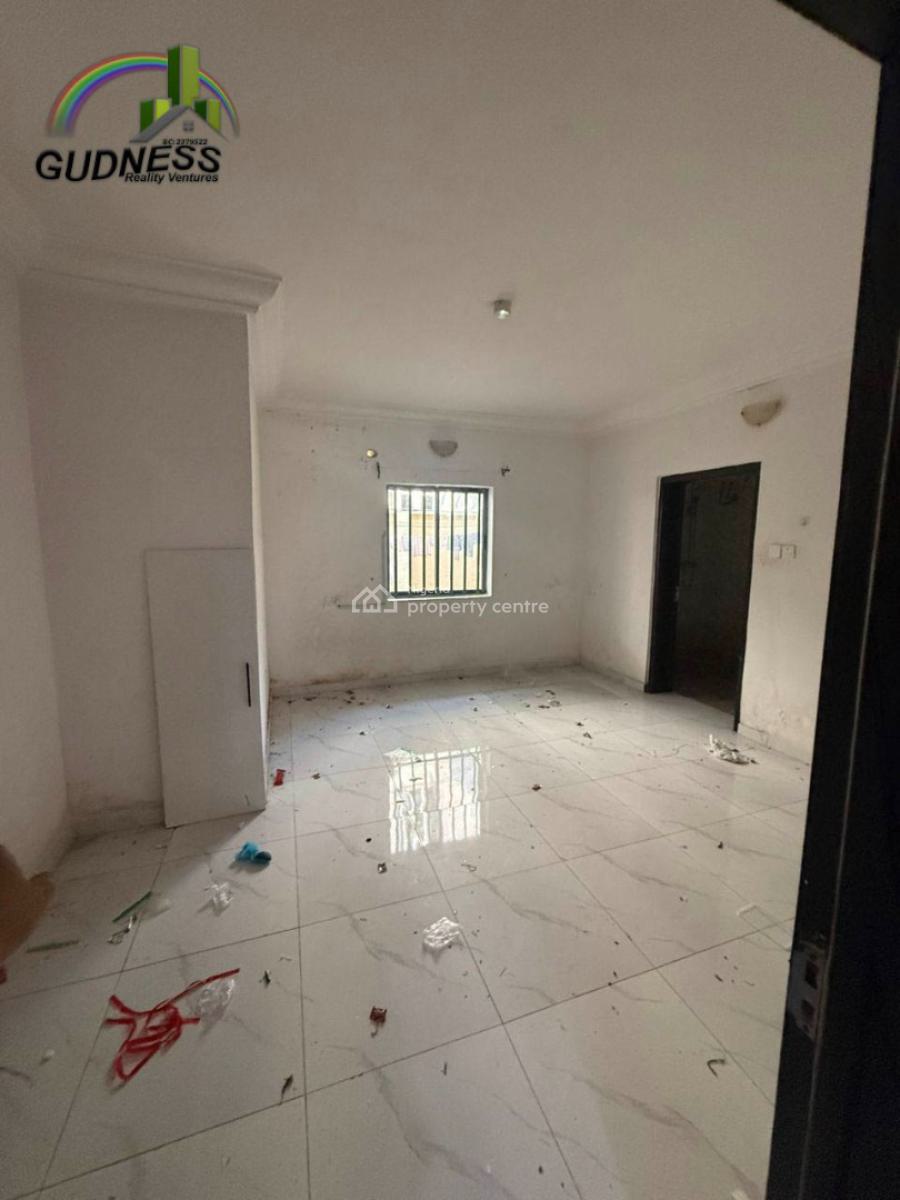 3 Bedroom Apartment, Lekky County Homes, Ikota, Lekki, Lagos, Flat / Apartment for Rent