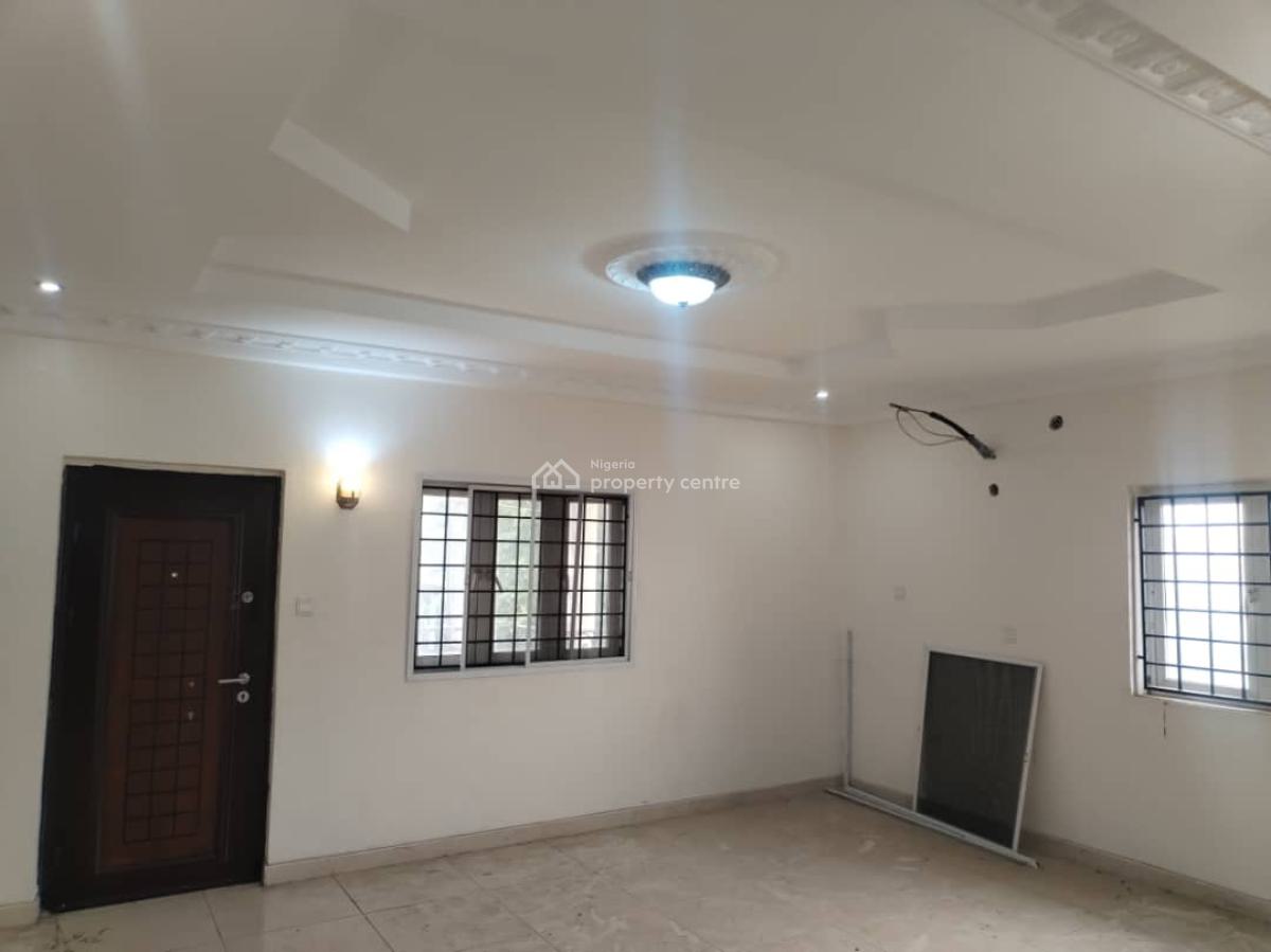 4 Bedroom Semi Detached House, Eden Gardens Estate, Ajiwe, Ajah, Lagos, House for Rent