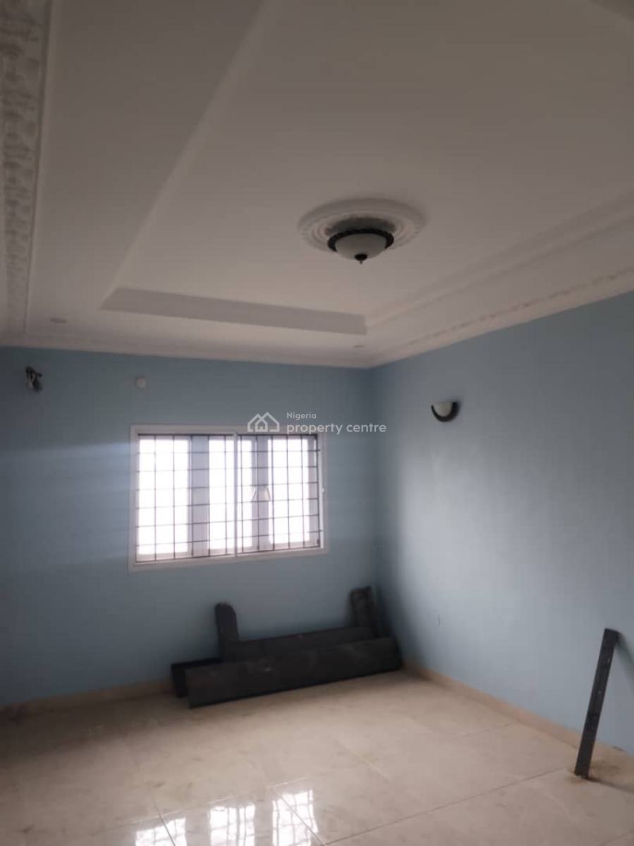 4 Bedroom Semi Detached House, Eden Gardens Estate, Ajiwe, Ajah, Lagos, House for Rent