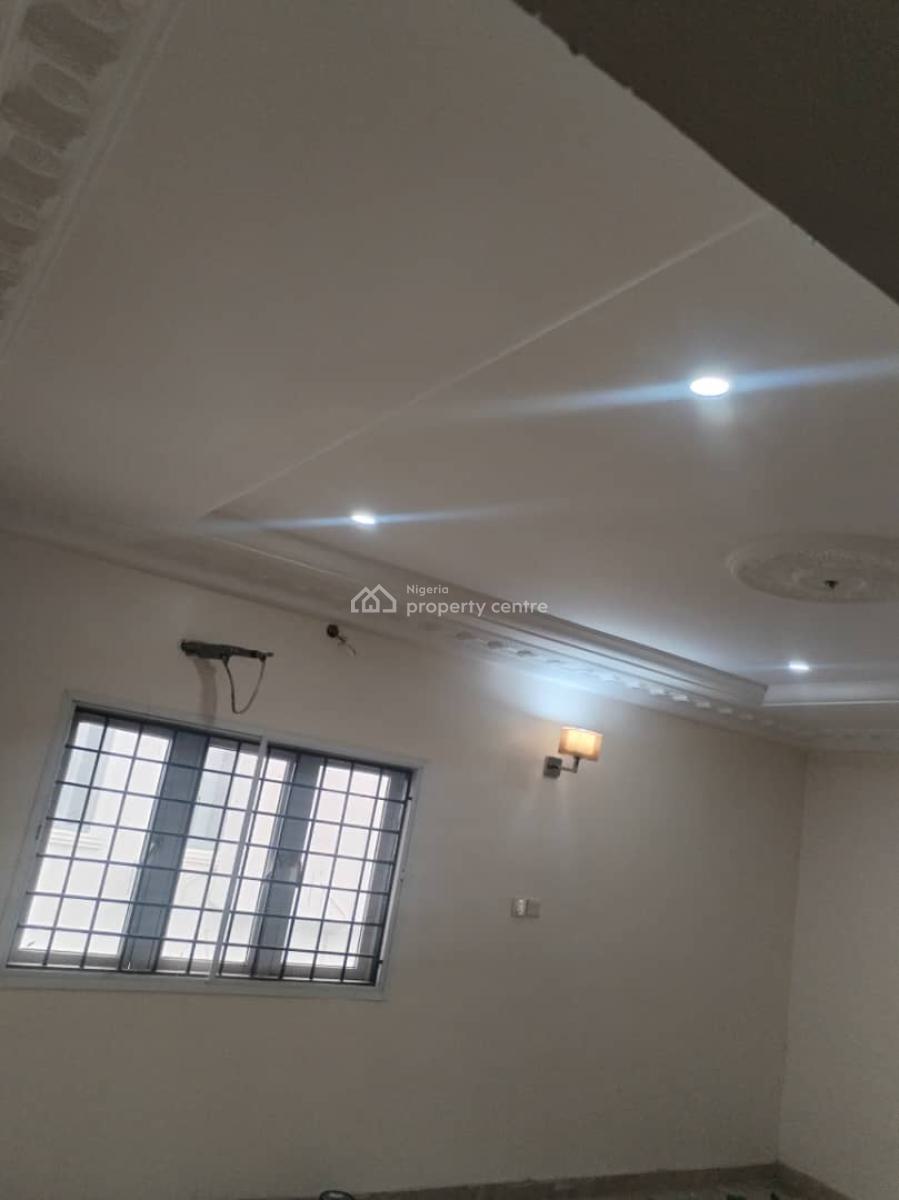 4 Bedroom Semi Detached House, Eden Gardens Estate, Ajiwe, Ajah, Lagos, House for Rent
