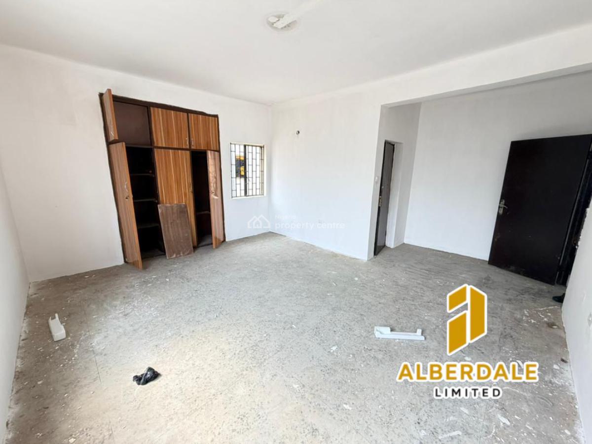 Spacious 2-floor Commercial  Space, Ilupeju, Lagos, Office Space for Rent