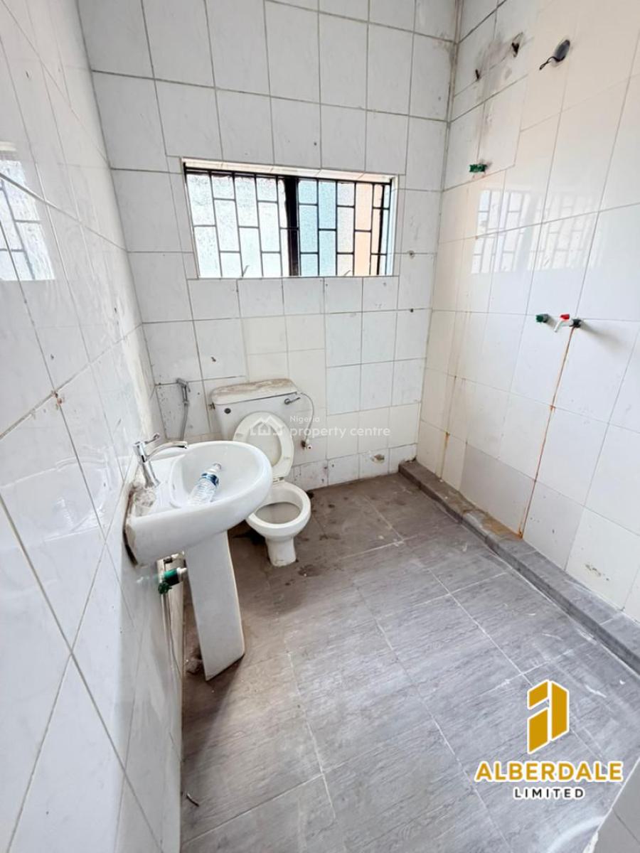 Spacious 2-floor Commercial  Space, Ilupeju, Lagos, Office Space for Rent