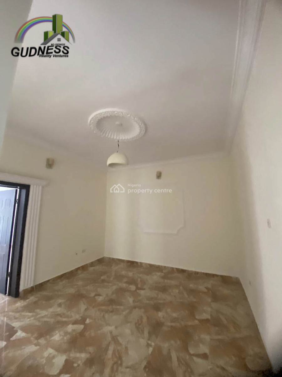 4 Bedroom Semi Detached Duplex with Bq, Spg, Ologolo, Lekki, Lagos, Semi-detached Duplex for Rent