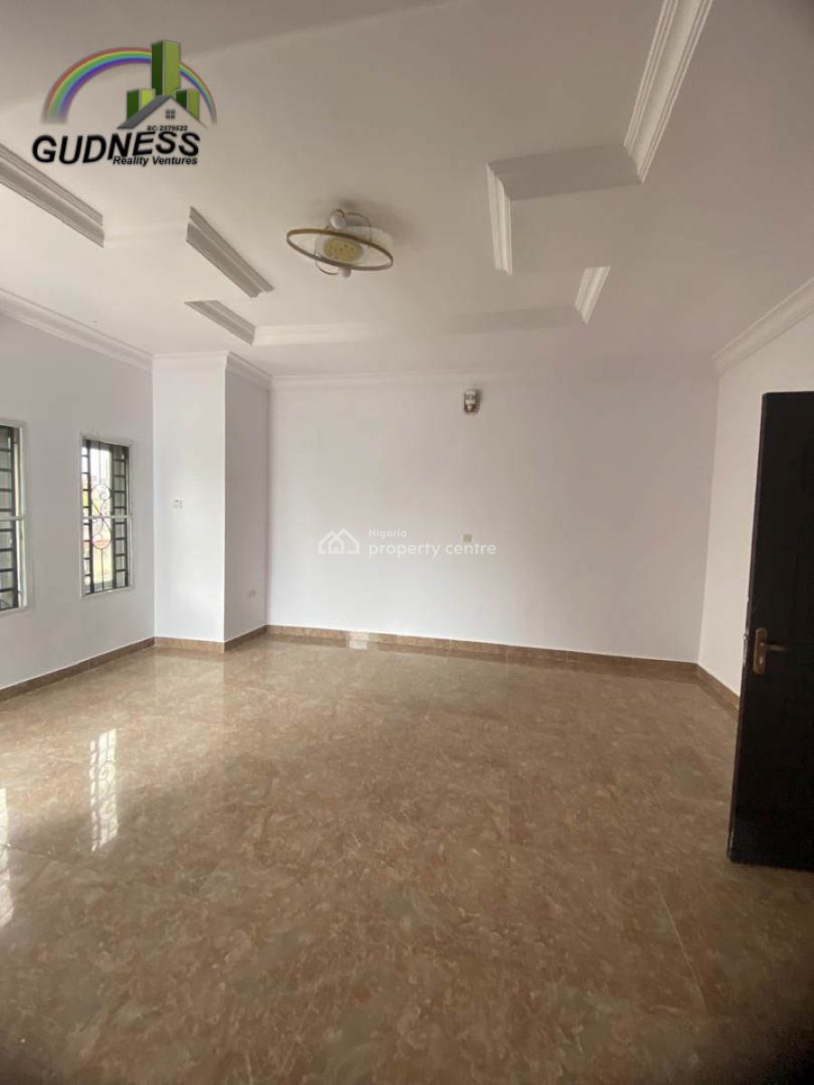 4 Bedroom Semi Detached Duplex with Bq, Spg, Ologolo, Lekki, Lagos, Semi-detached Duplex for Rent