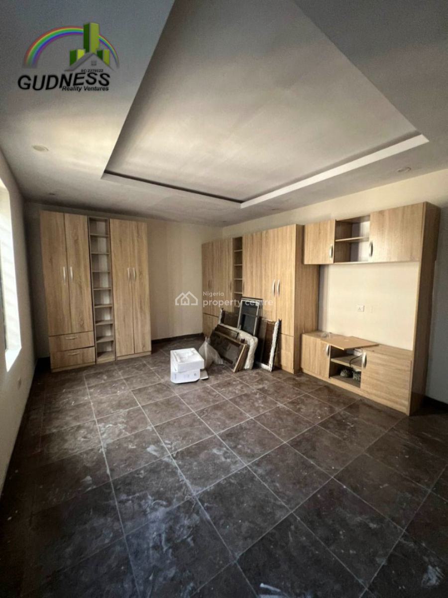 Luxury Fully Serviced 3 Bedroom Apartment, Maitama Sule Street, Off Awolowo Road, Ikoyi, Lagos, Flat / Apartment for Rent