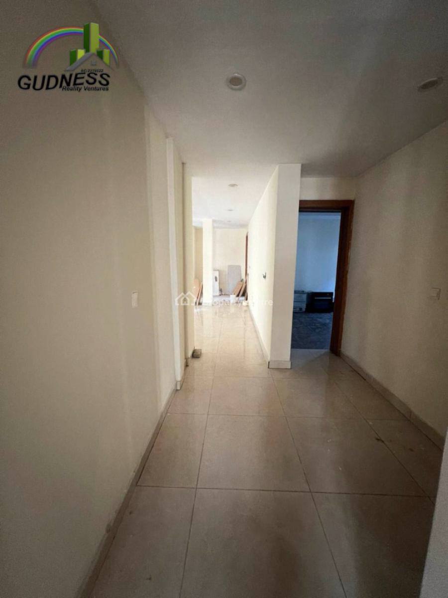 Luxury Fully Serviced 3 Bedroom Apartment, Maitama Sule Street, Off Awolowo Road, Ikoyi, Lagos, Flat / Apartment for Rent