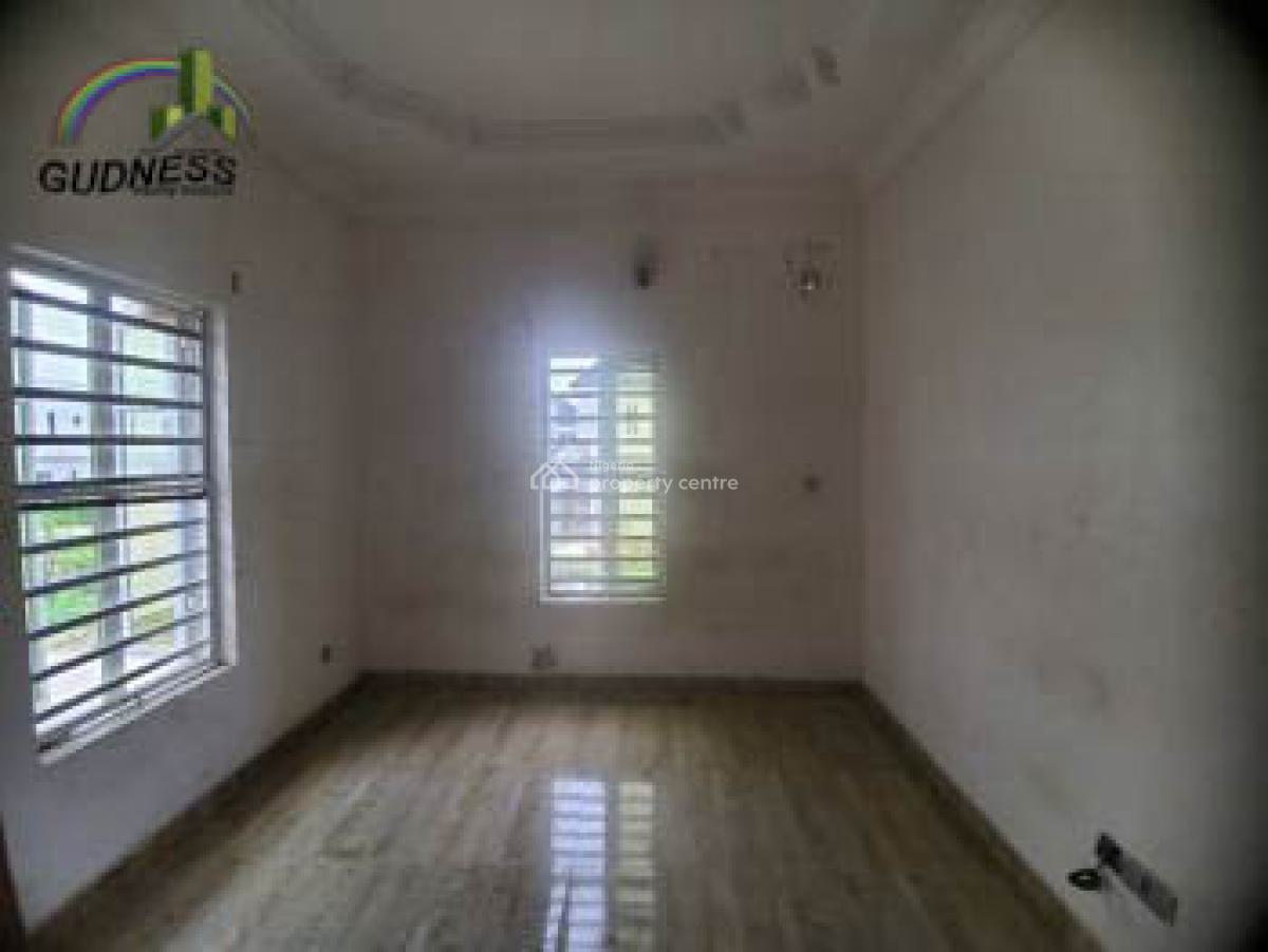 4 Bedroom Semi-detached Duplex, Lekky County, Ikota, Lekki, Lagos, Semi-detached Duplex for Rent