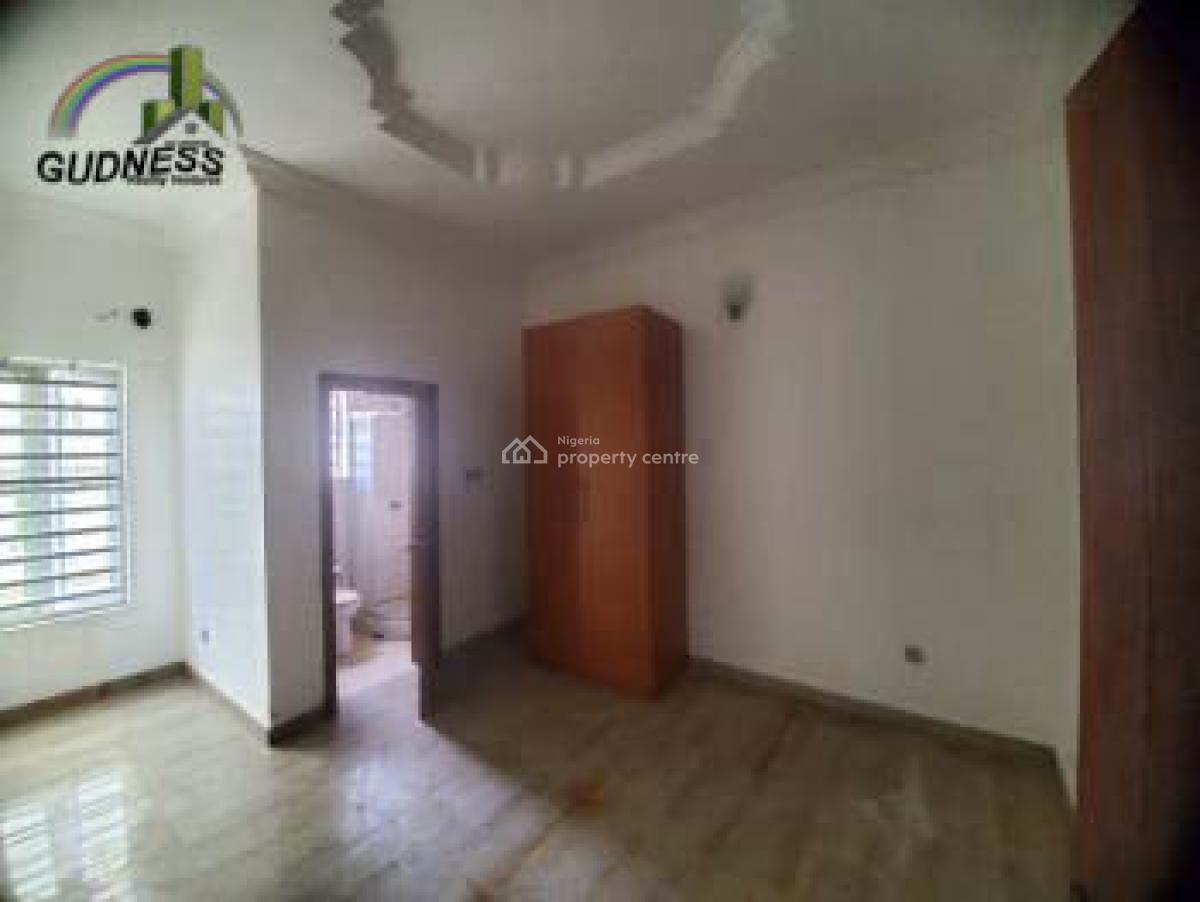 4 Bedroom Semi-detached Duplex, Lekky County, Ikota, Lekki, Lagos, Semi-detached Duplex for Rent