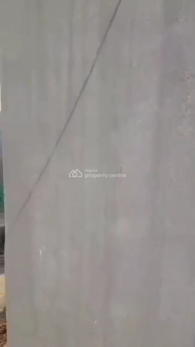 3bedroom Bungalow, Egbeda, Alimosho, Lagos, House for Sale