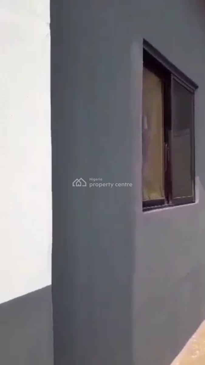 3bedroom Bungalow, Egbeda, Alimosho, Lagos, House for Sale