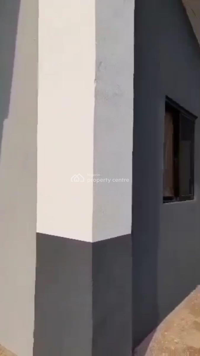 3bedroom Bungalow, Egbeda, Alimosho, Lagos, House for Sale