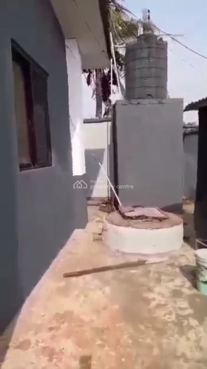 3bedroom Bungalow, Egbeda, Alimosho, Lagos, House for Sale