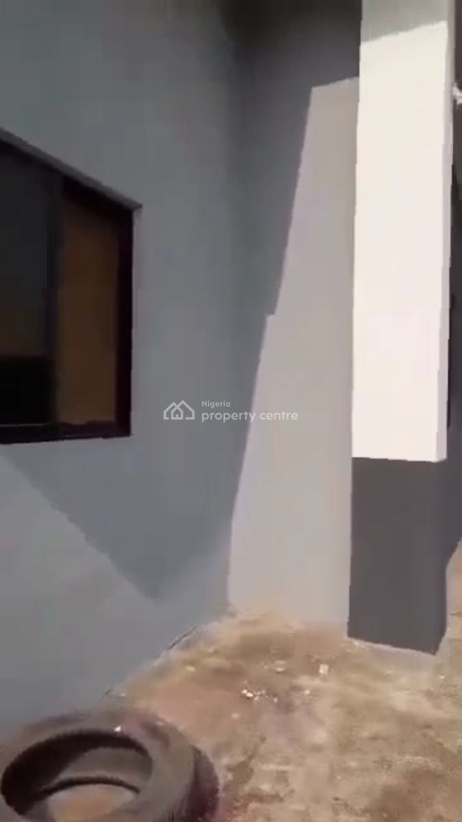 3bedroom Bungalow, Egbeda, Alimosho, Lagos, House for Sale