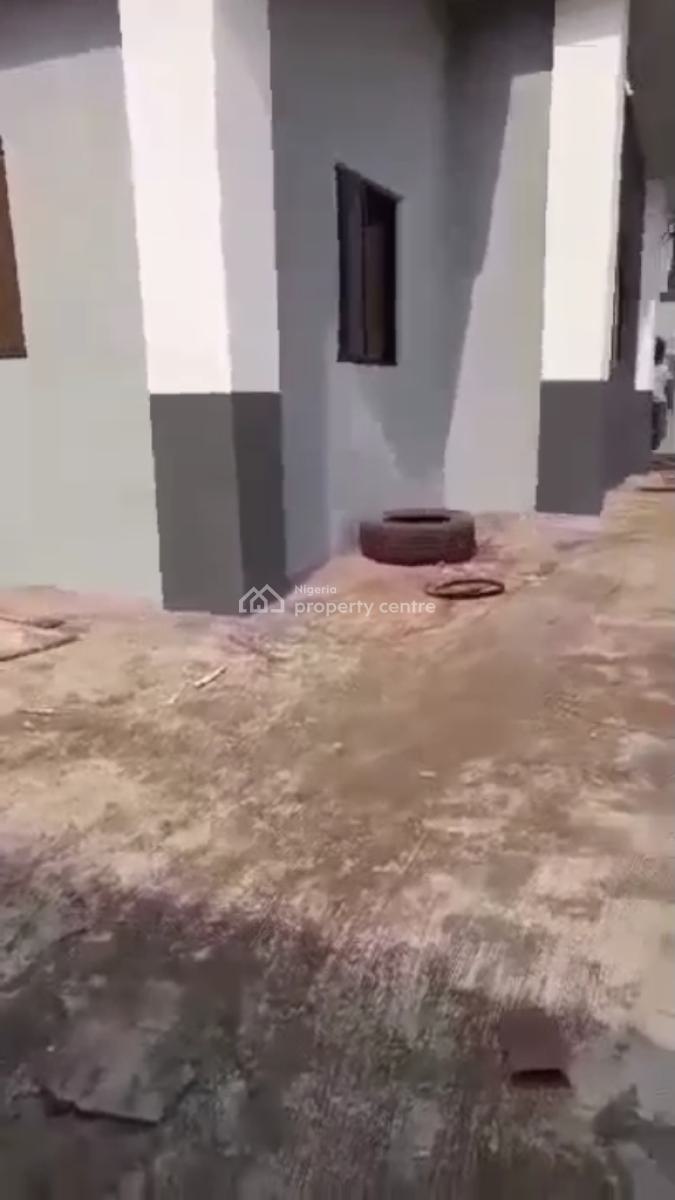 3bedroom Bungalow, Egbeda, Alimosho, Lagos, House for Sale