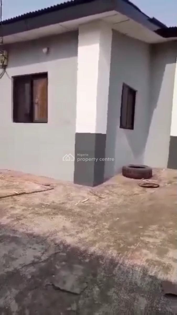 3bedroom Bungalow, Egbeda, Alimosho, Lagos, House for Sale