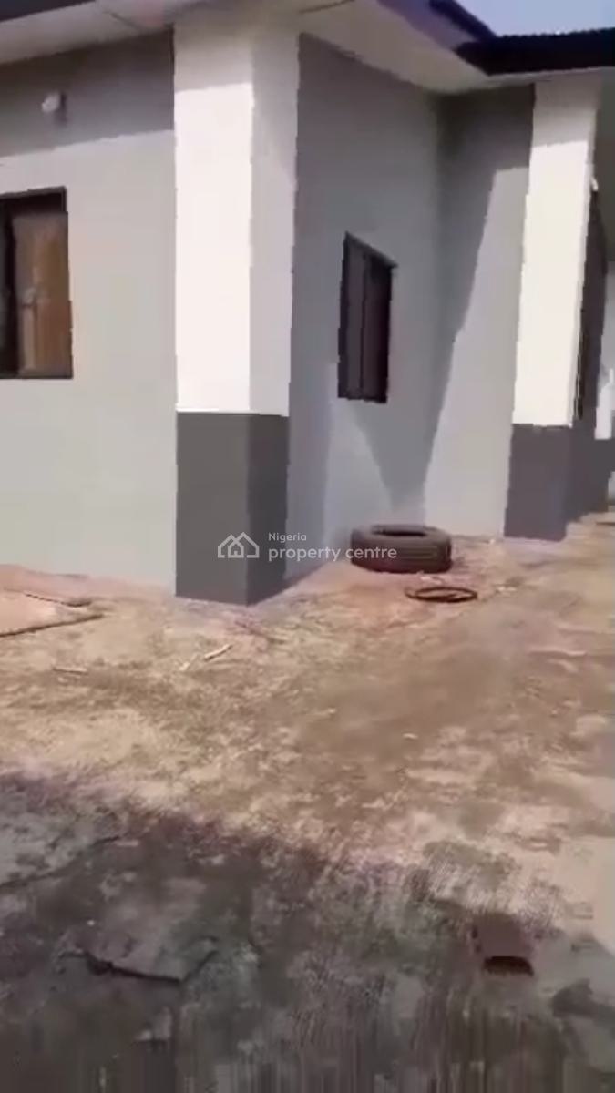 3bedroom Bungalow, Egbeda, Alimosho, Lagos, House for Sale