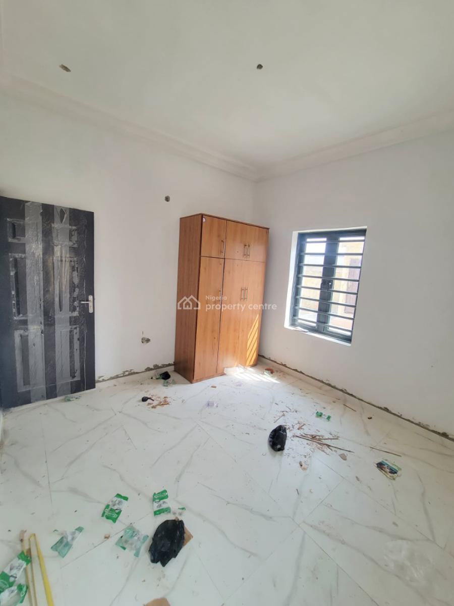 Standard Newly Built Mini Flat, Harmony Estate, Ajah, Lagos, Flat / Apartment for Rent