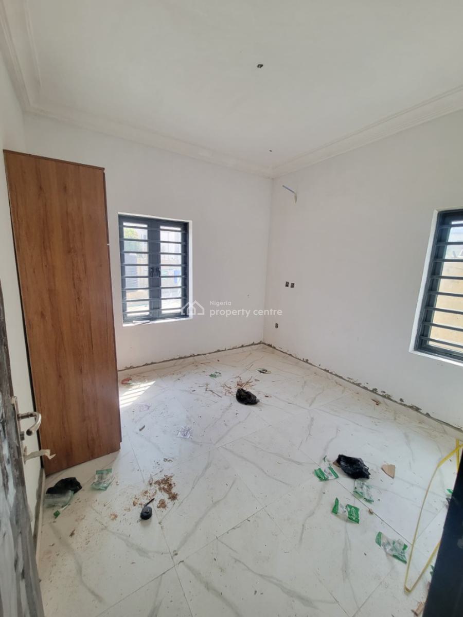 Standard Newly Built Mini Flat, Harmony Estate, Ajah, Lagos, Flat / Apartment for Rent