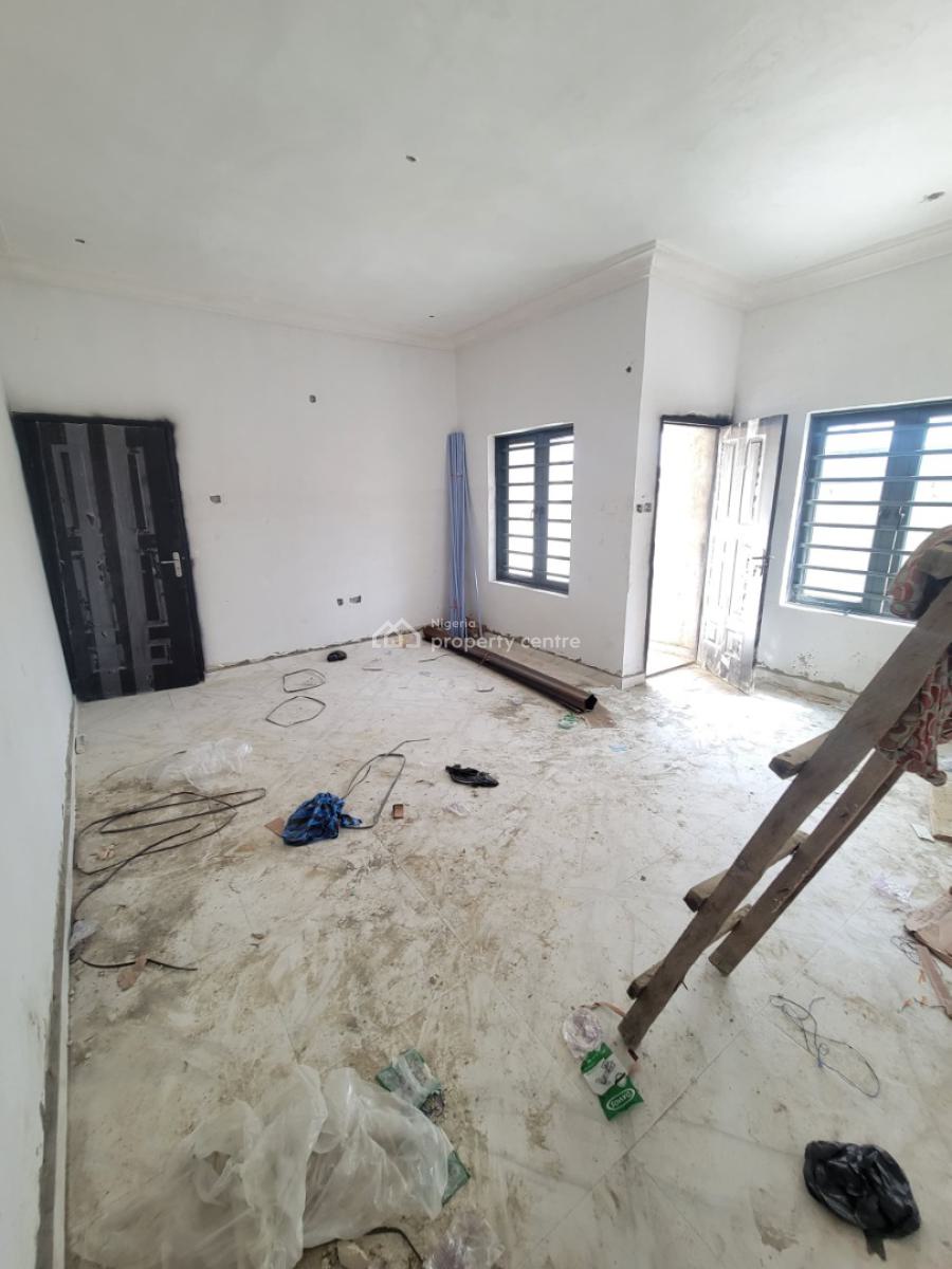 Standard Newly Built Mini Flat, Harmony Estate, Ajah, Lagos, Flat / Apartment for Rent