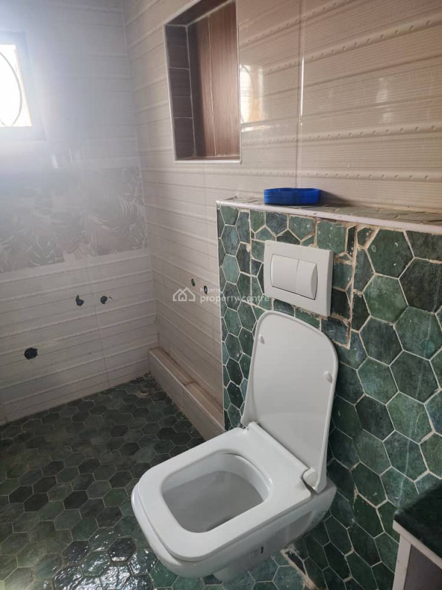 a Newly Built and Well Finished 5 Bedrooms Duplex, Gaduwa, Abuja, House for Rent