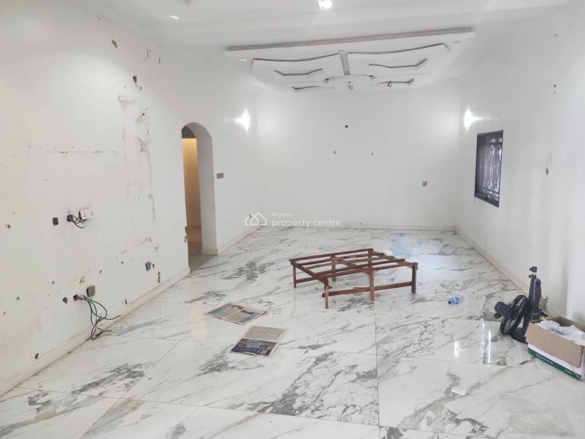 a Newly Built and Well Finished 5 Bedrooms Duplex, Gaduwa, Abuja, House for Rent