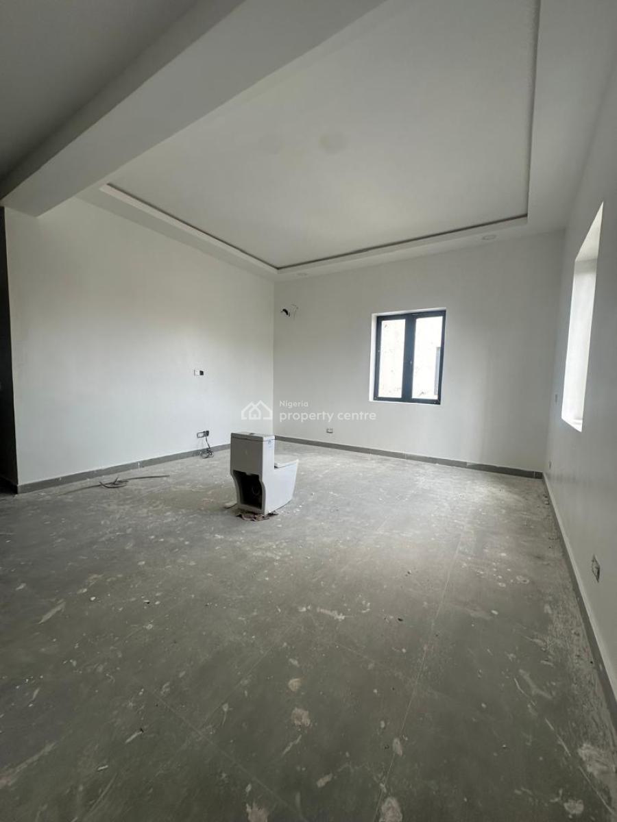 Executive 2 Bedroom with Bq, Lekki Phase 1, Lekki, Lagos, Flat / Apartment for Rent