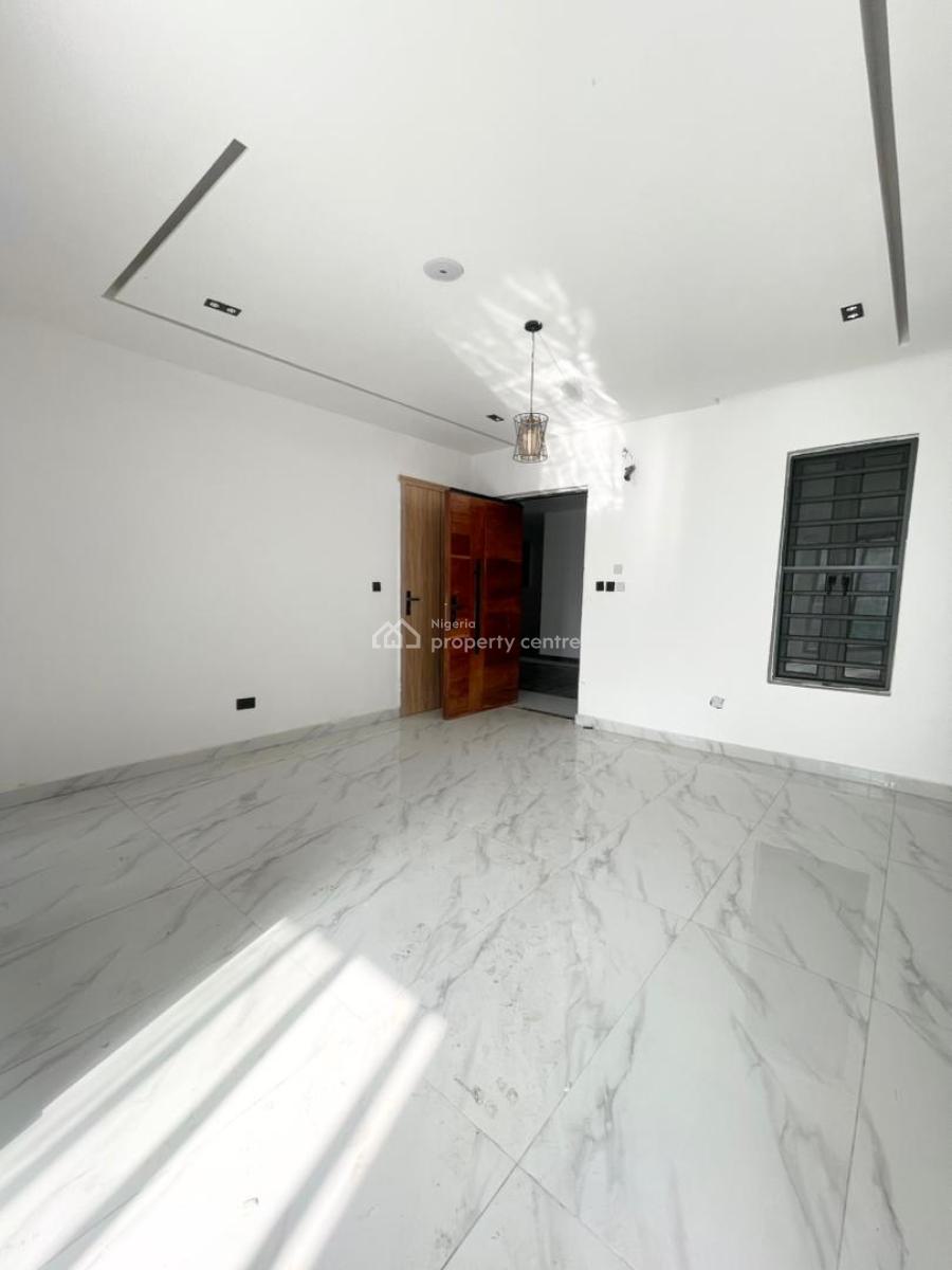 2bedroom Apartment, Ikate, Lekki, Lagos, Flat / Apartment for Sale