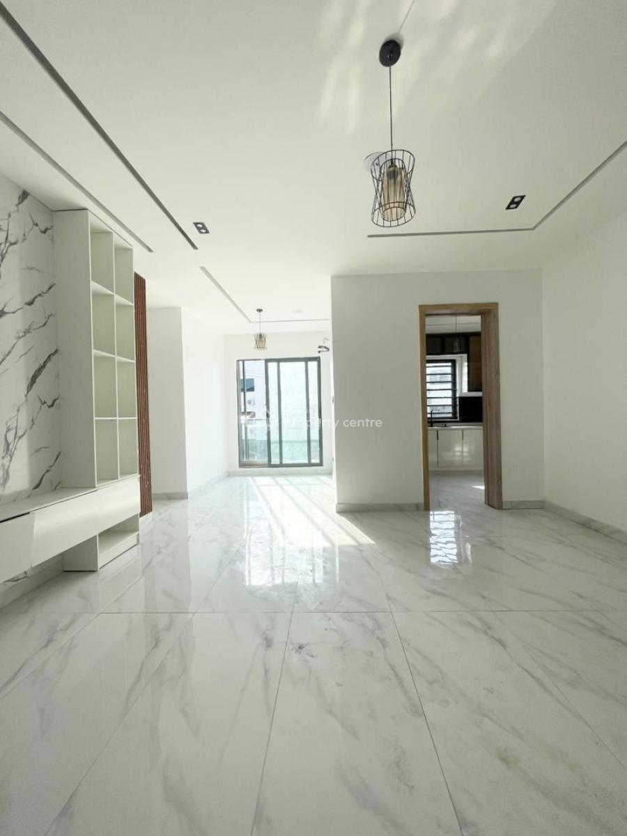 2bedroom Apartment, Ikate, Lekki, Lagos, Flat / Apartment for Sale