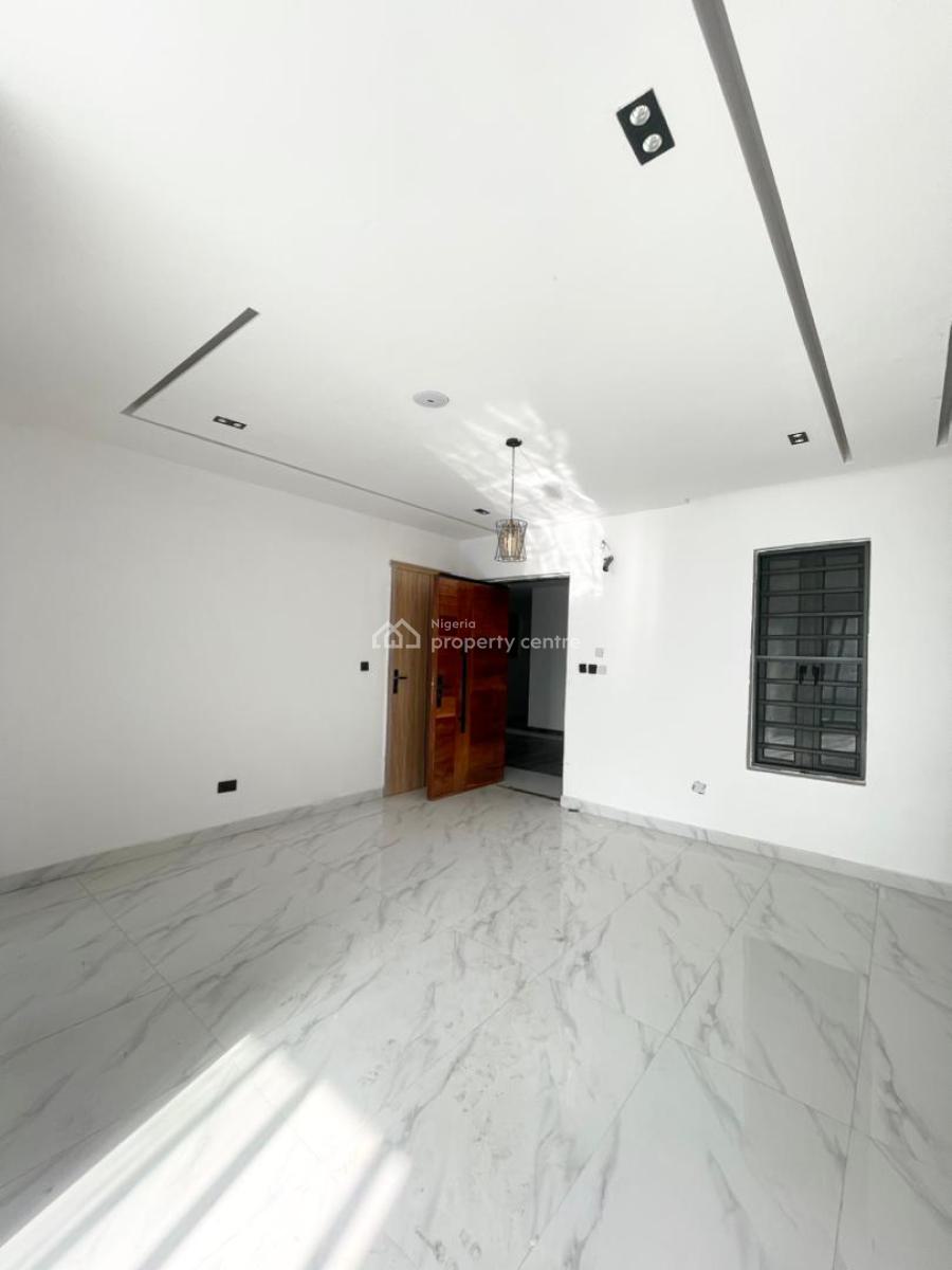 2bedroom Apartment, Ikate, Lekki, Lagos, Flat / Apartment for Sale