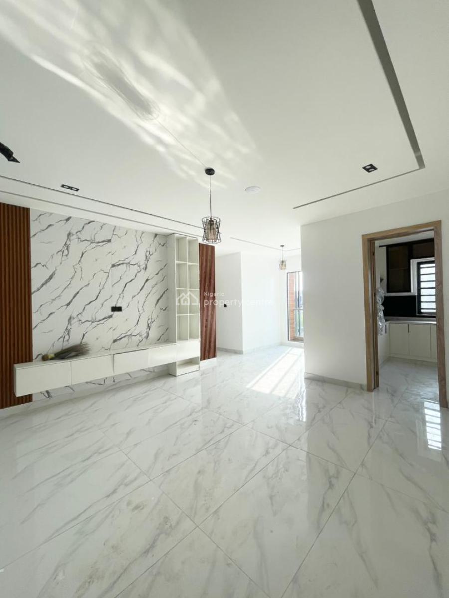 2bedroom Apartment, Ikate, Lekki, Lagos, Flat / Apartment for Sale