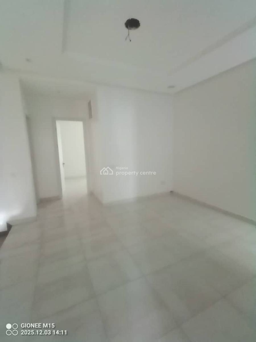 Fully Serviced Bedrooms Terrace Duplex ., Ologolo, Lekki, Lagos, Terraced Duplex for Rent