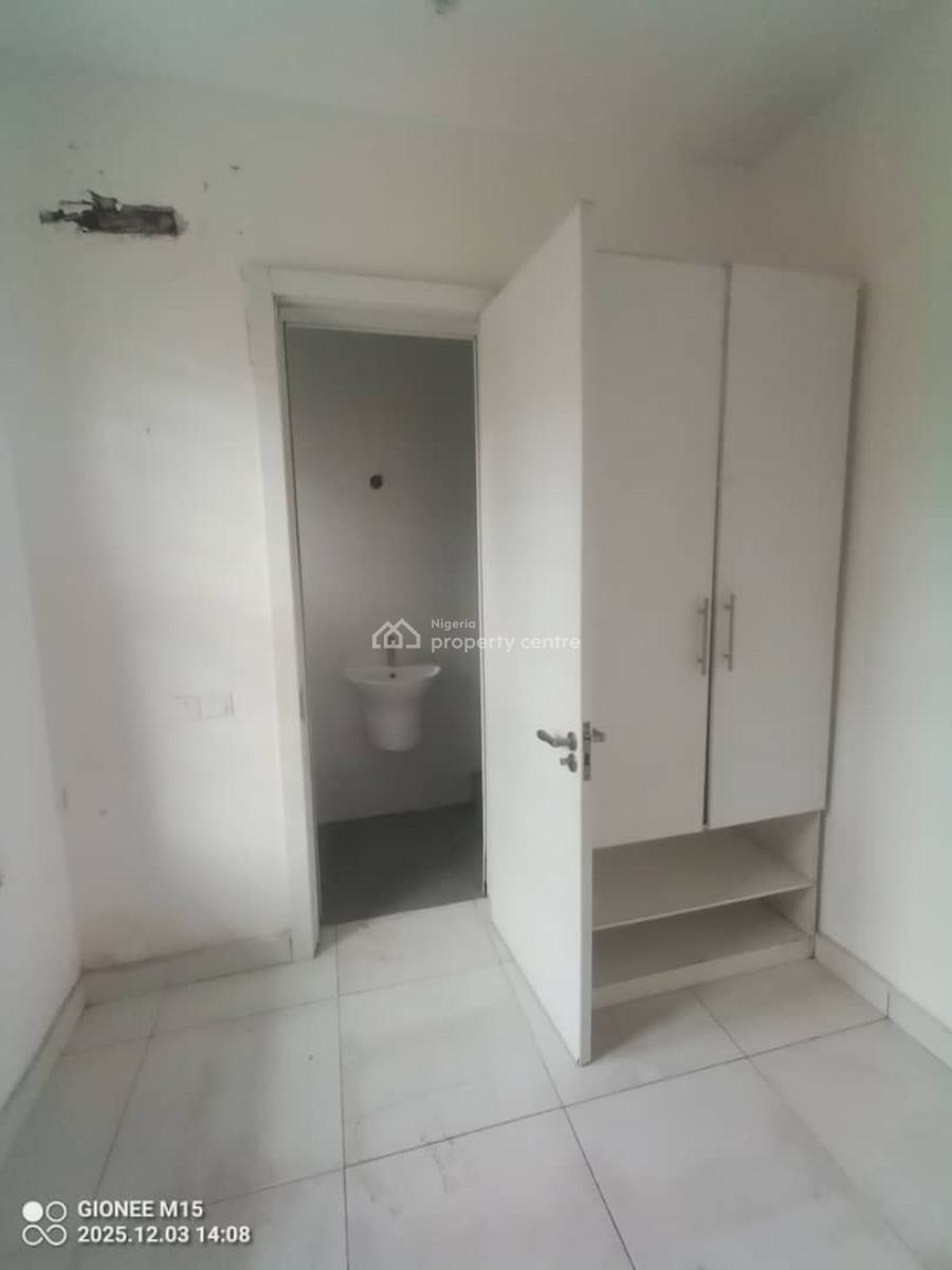 Fully Serviced Bedrooms Terrace Duplex ., Ologolo, Lekki, Lagos, Terraced Duplex for Rent