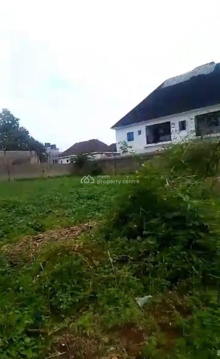 680sqm, Residential, C of O, Close to Tarred Road, Apo Resettlement, Apo, Abuja, Residential Land for Sale