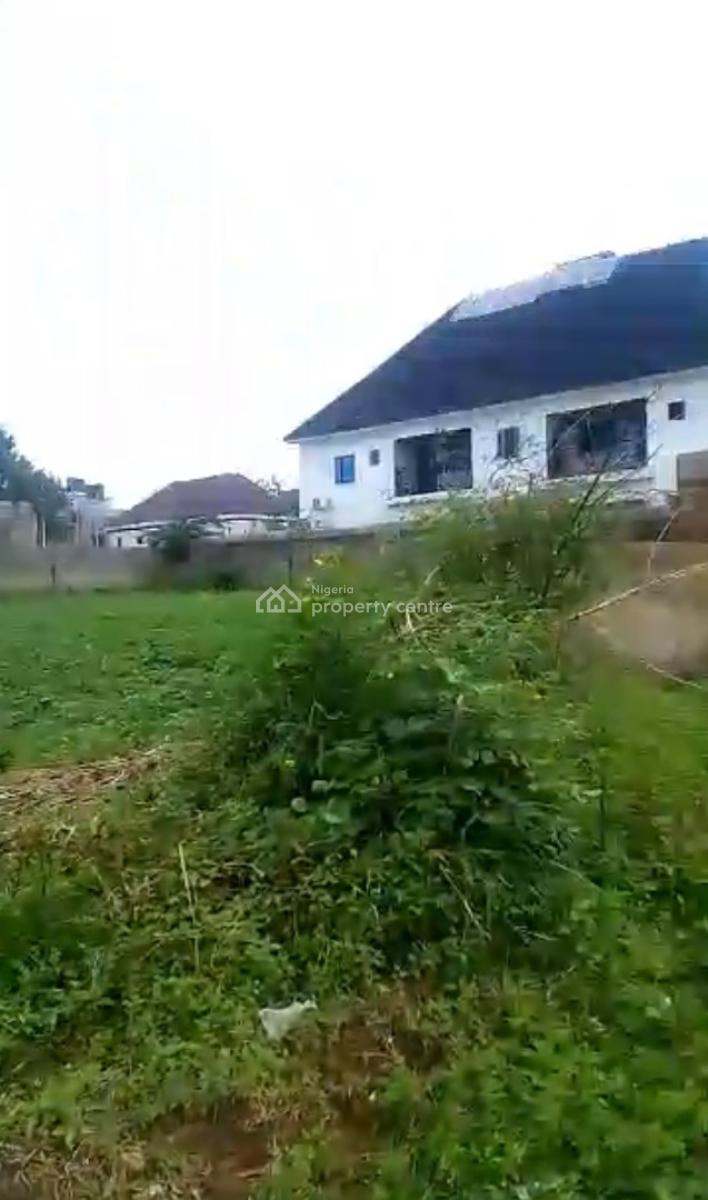 680sqm, Residential, C of O, Close to Tarred Road, Apo Resettlement, Apo, Abuja, Residential Land for Sale