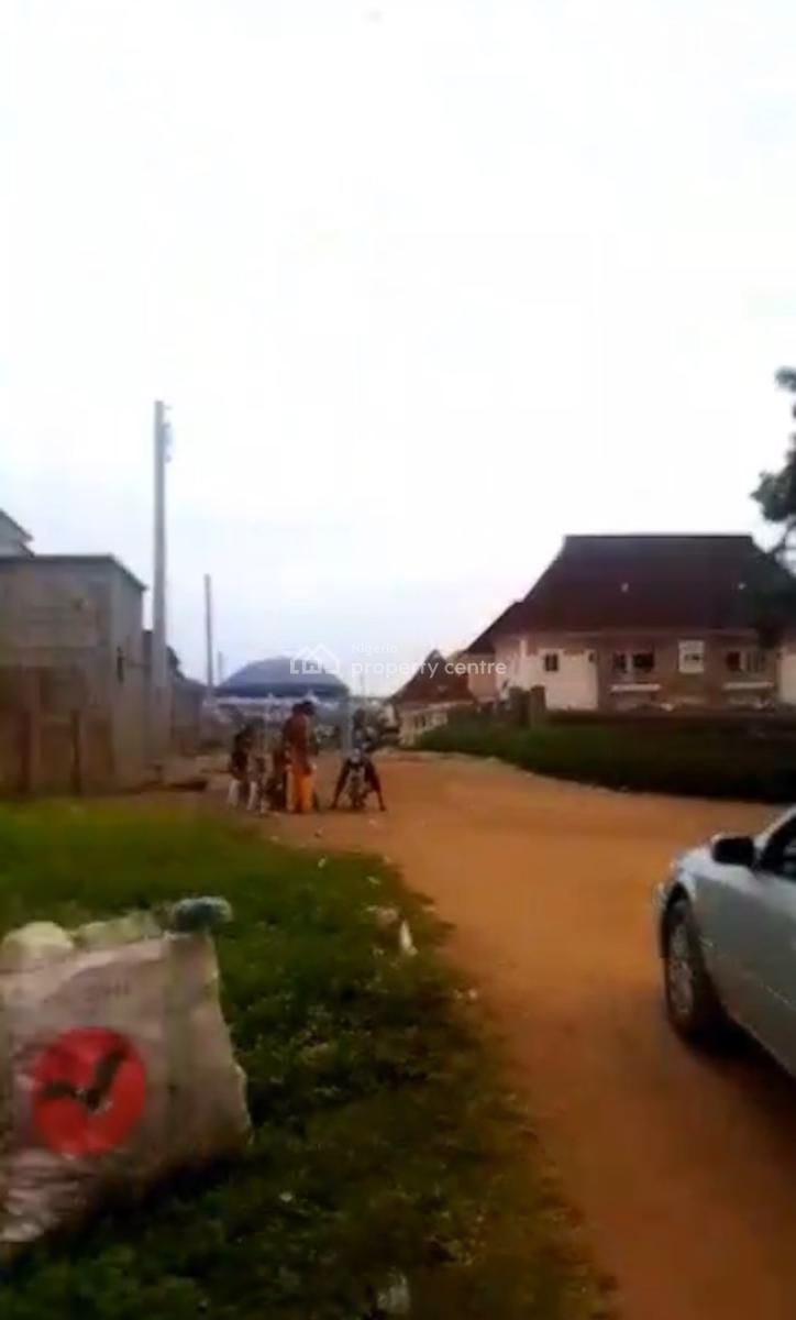 680sqm, Residential, C of O, Close to Tarred Road, Apo Resettlement, Apo, Abuja, Residential Land for Sale