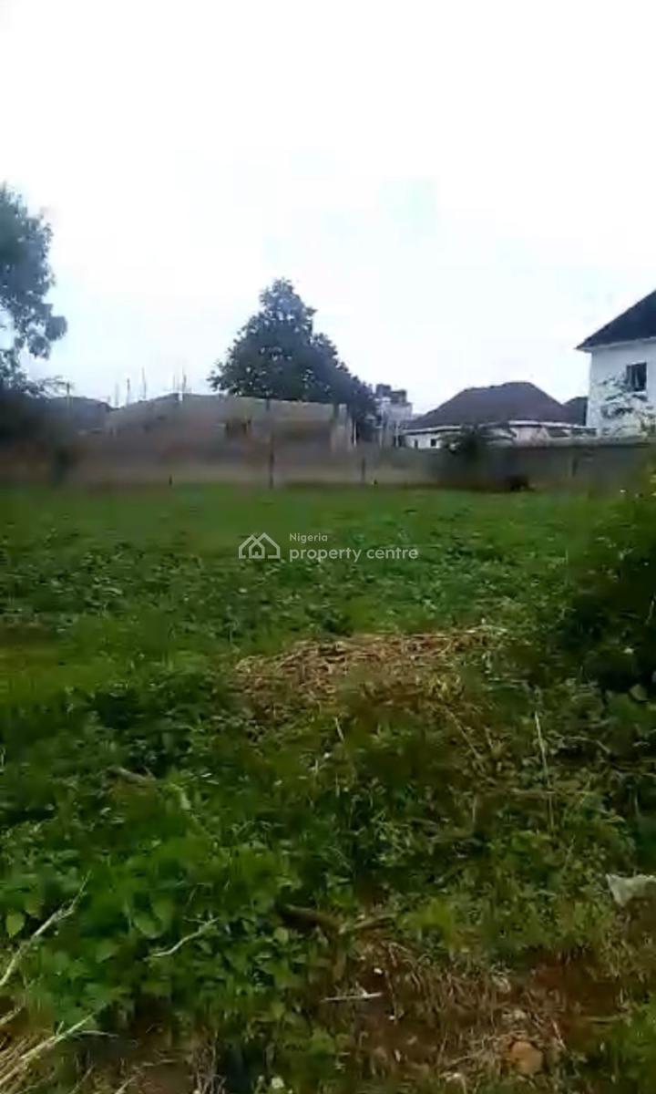 680sqm, Residential, C of O, Close to Tarred Road, Apo Resettlement, Apo, Abuja, Residential Land for Sale