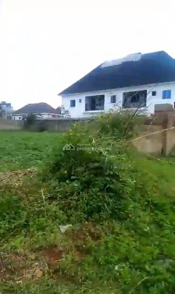 680sqm, Residential, C of O, Close to Tarred Road, Apo Resettlement, Apo, Abuja, Residential Land for Sale