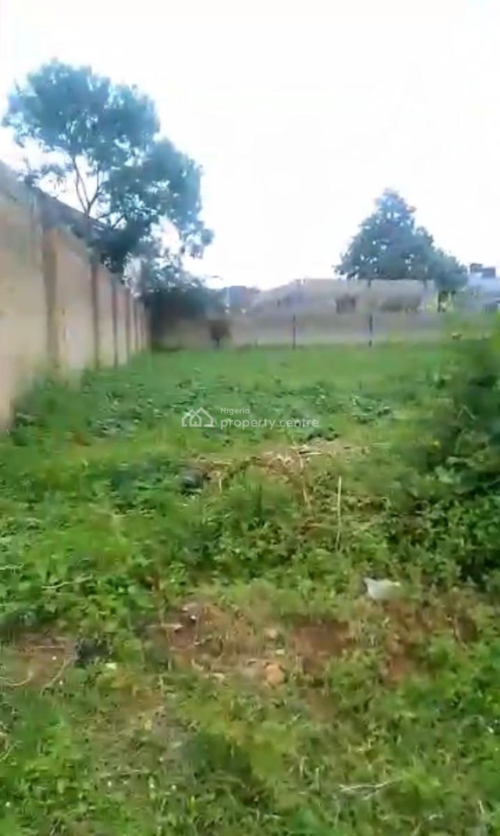 680sqm, Residential, C of O, Close to Tarred Road, Apo Resettlement, Apo, Abuja, Residential Land for Sale