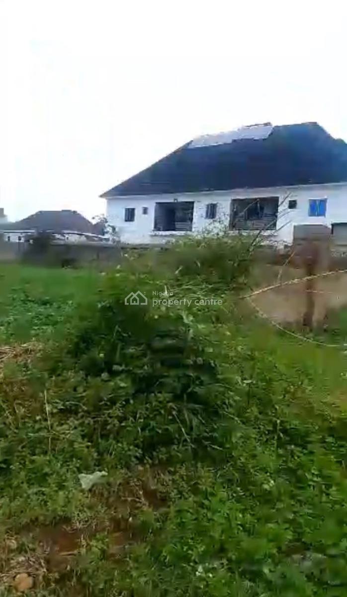 680sqm, Residential, C of O, Close to Tarred Road, Apo Resettlement, Apo, Abuja, Residential Land for Sale