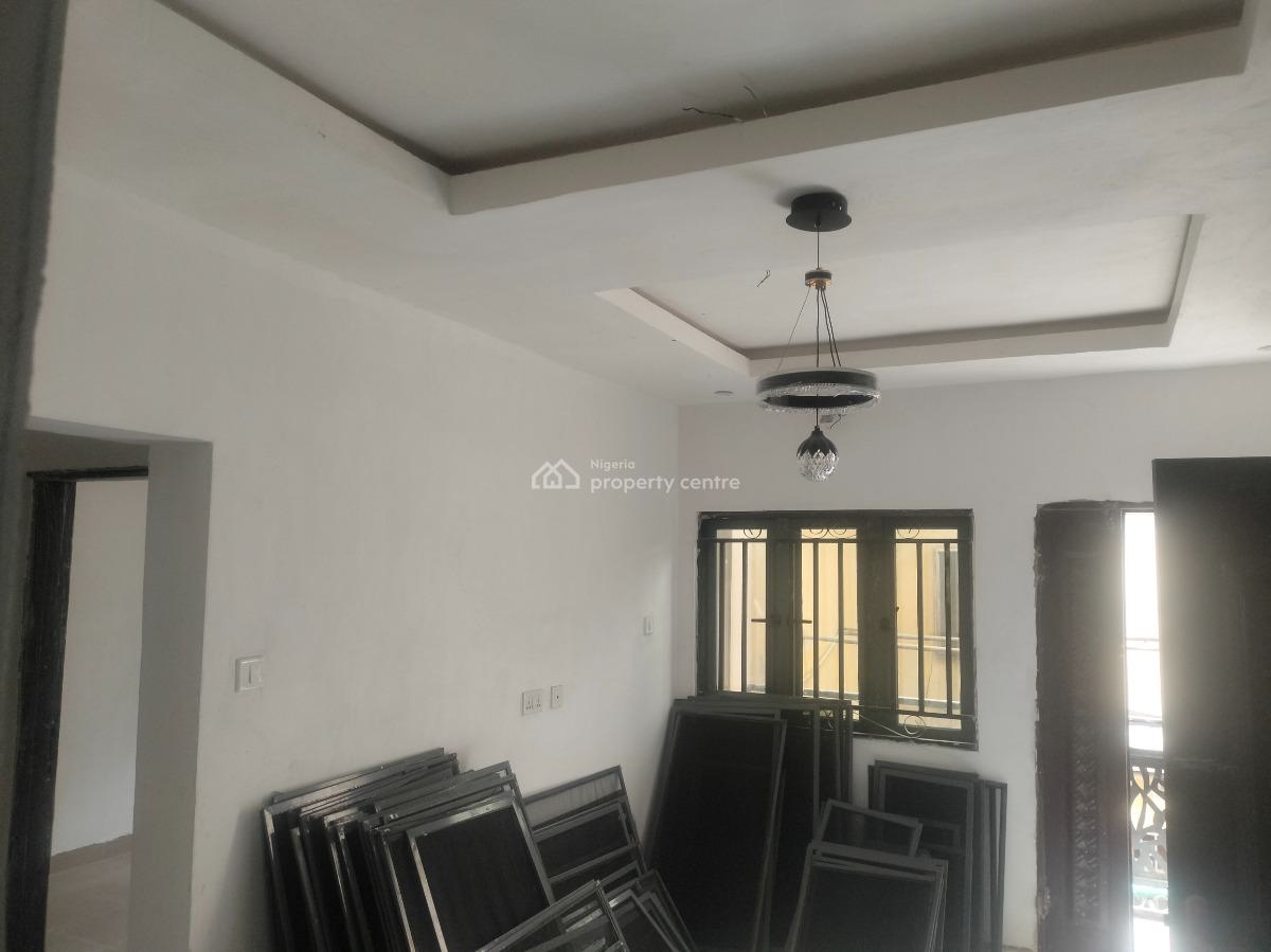 Sharp 2bedroom Flat in a Good Location Accesible to 3 Major Bustops, Ketu, Lagos, Flat / Apartment for Rent